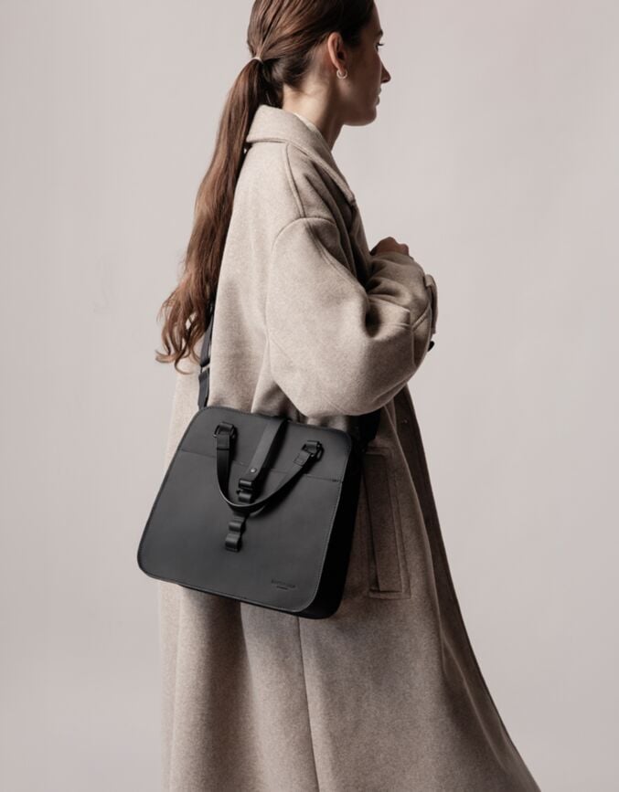 Spläsh Cleo Crossbody Black