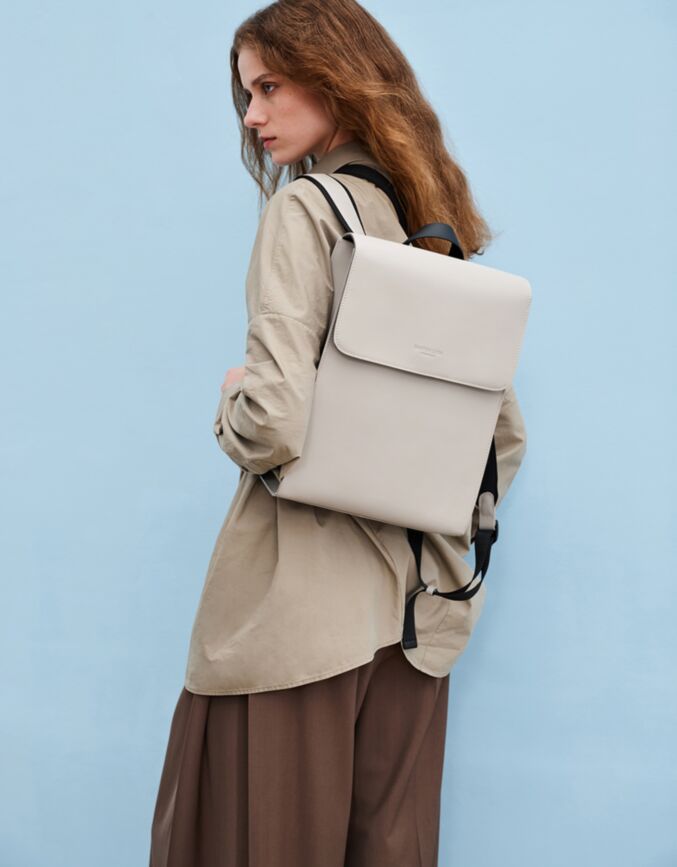 Spläsh ID 백팩 14인치 토프