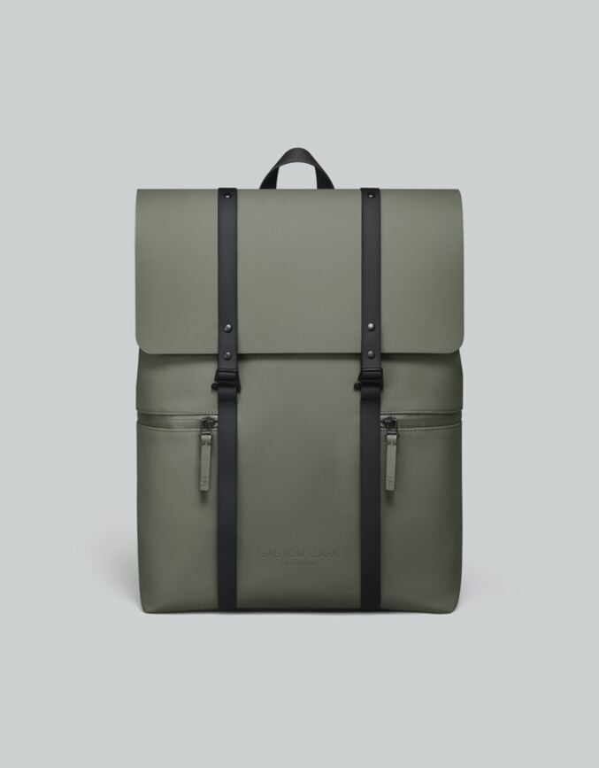 Spläsh Utility Backpack 16" | Functional, Durable & Water-Resistant