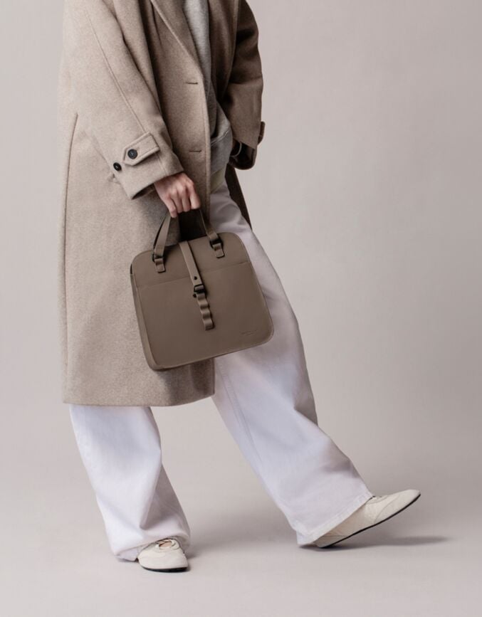 Spläsh Cleo Crossbody Bear