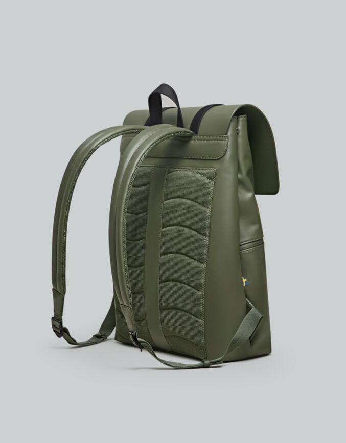 Spläsh 16 Olive-Black