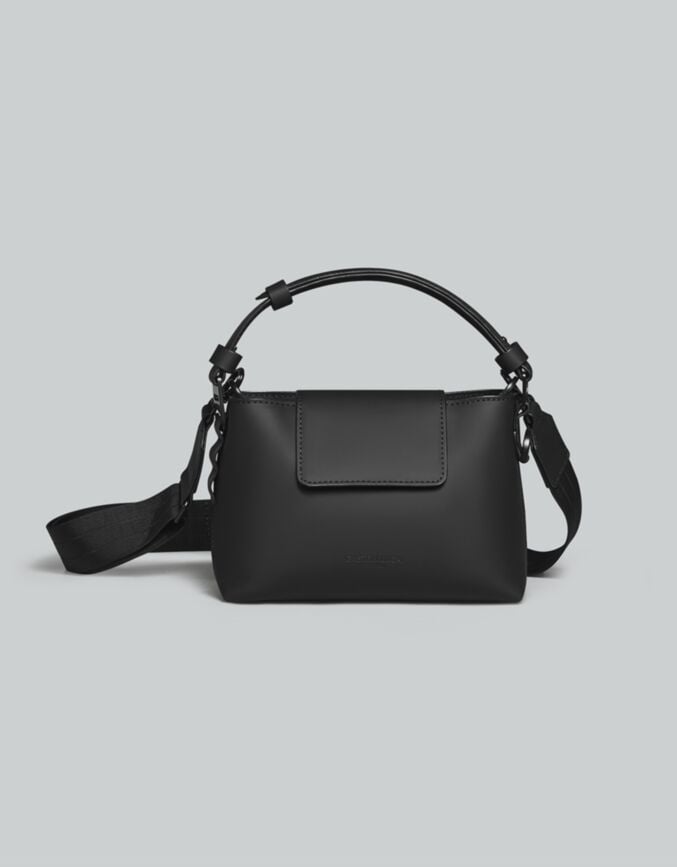 Däsh Daily Backpack 14" – Compact & Waterproof Everyday Bag