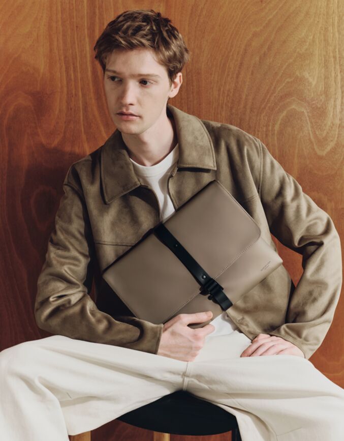 Spläsh Laptop Sling - 14 Bear
