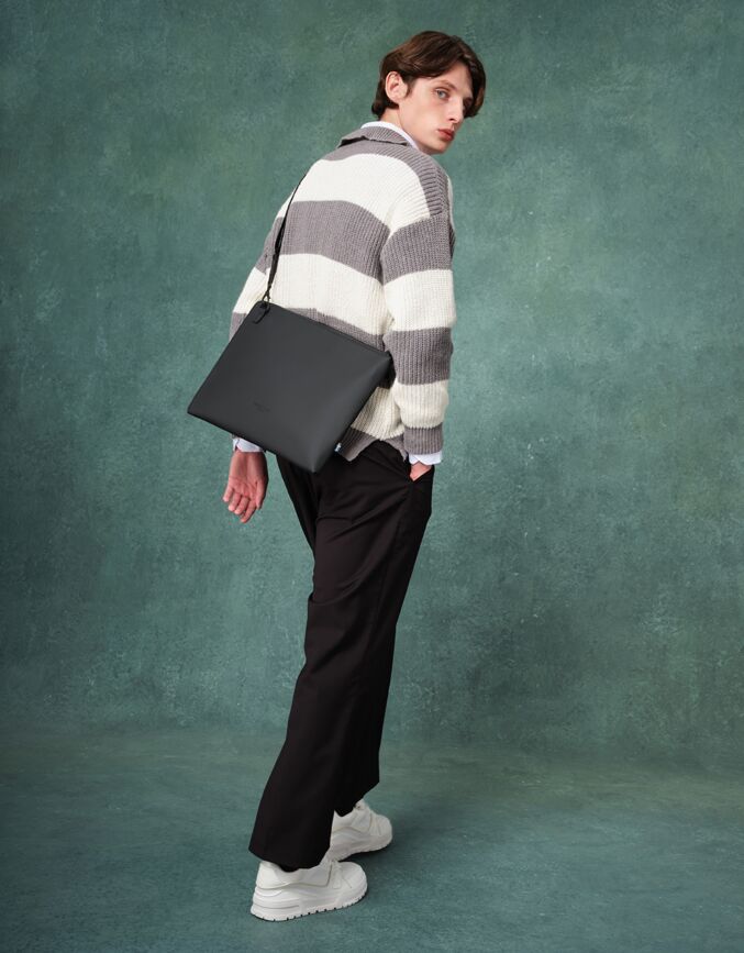 Spläsh Laptop Bag 15/16 Black