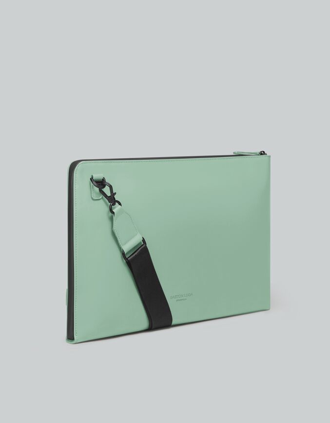 Spläsh Laptop Bag 15/16 Muted Mint