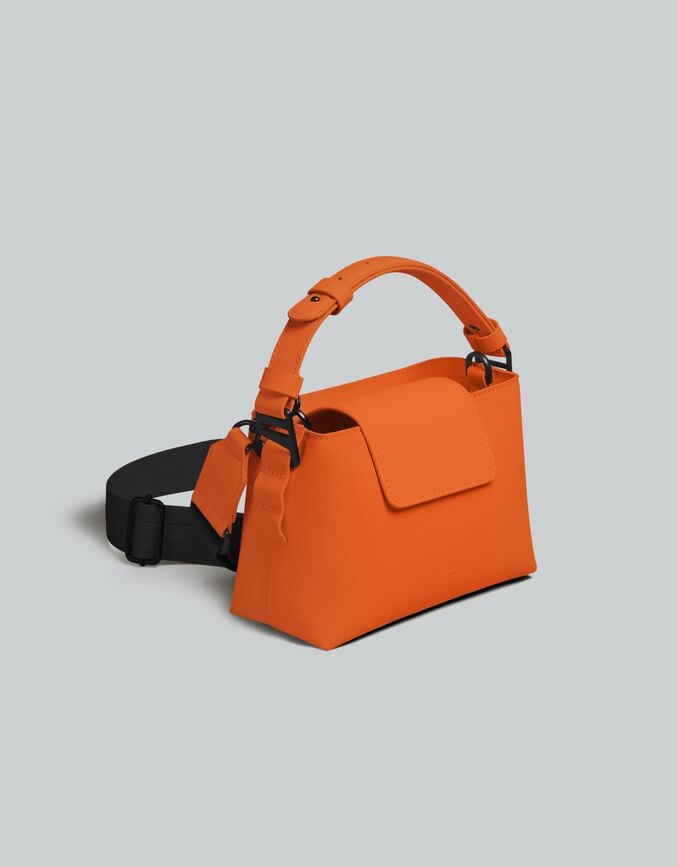 Spläshini  Orange Flame