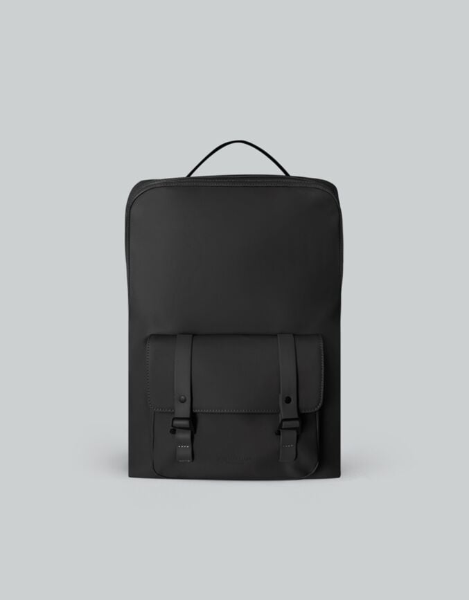 Däsh Daily Backpack 14" – Compact & Waterproof Everyday Bag