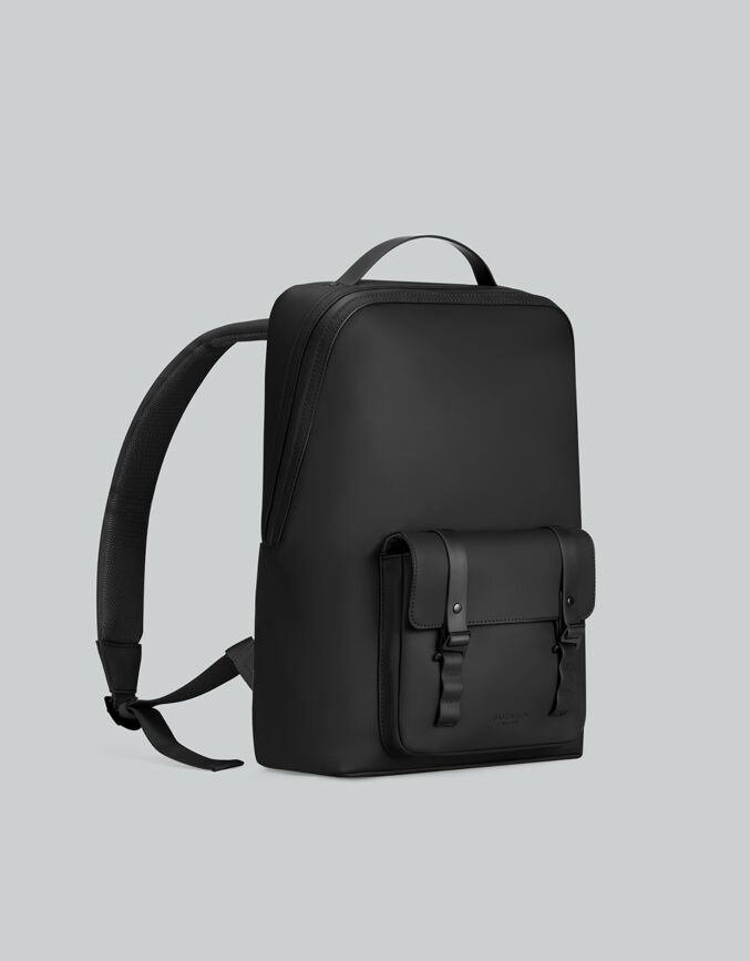 Spläsh Org. Backpack 15 Black