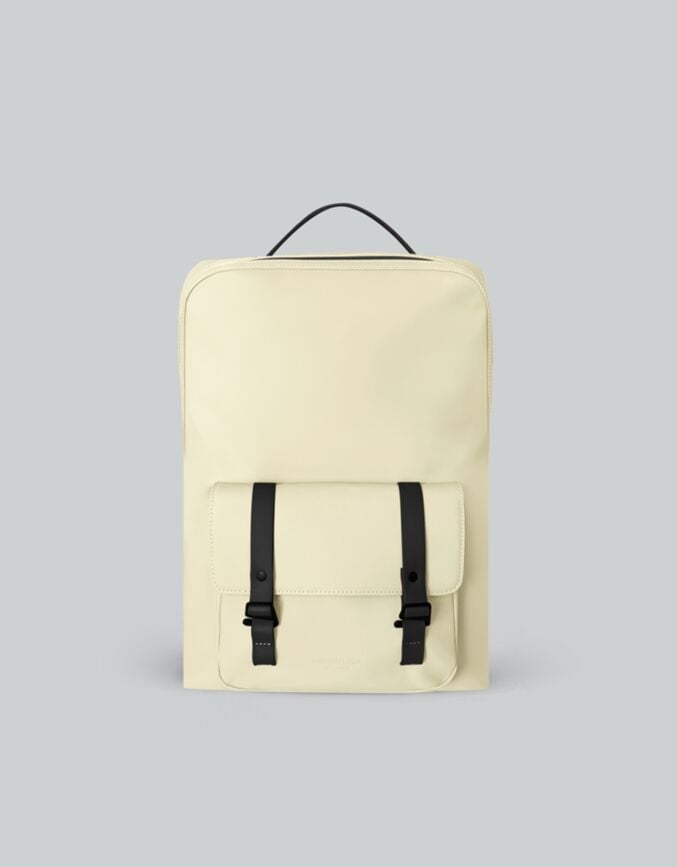 Däsh Daily Backpack 14" – Compact & Waterproof Everyday Bag