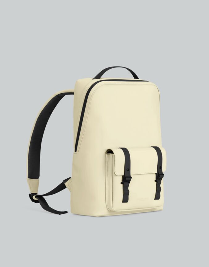 Spläsh Org. Backpack - 15 Lemonade