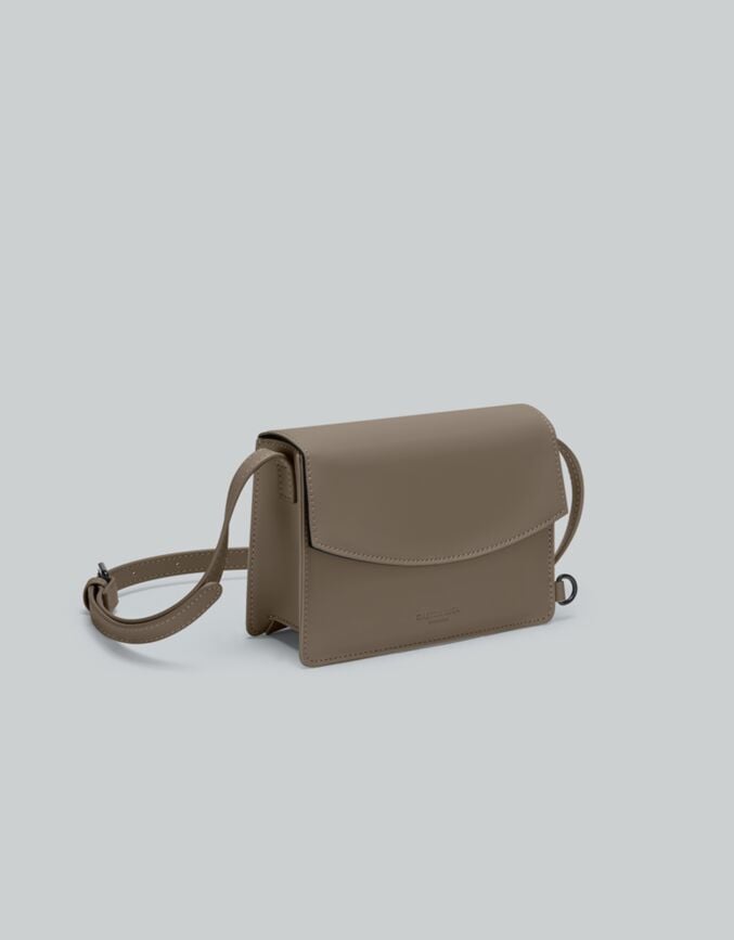 Spläsh Pix Crossbody Bear