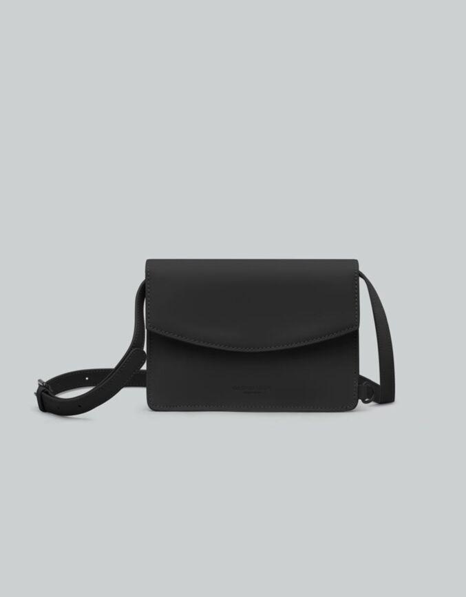 Spläsh Pix Crossbody Black