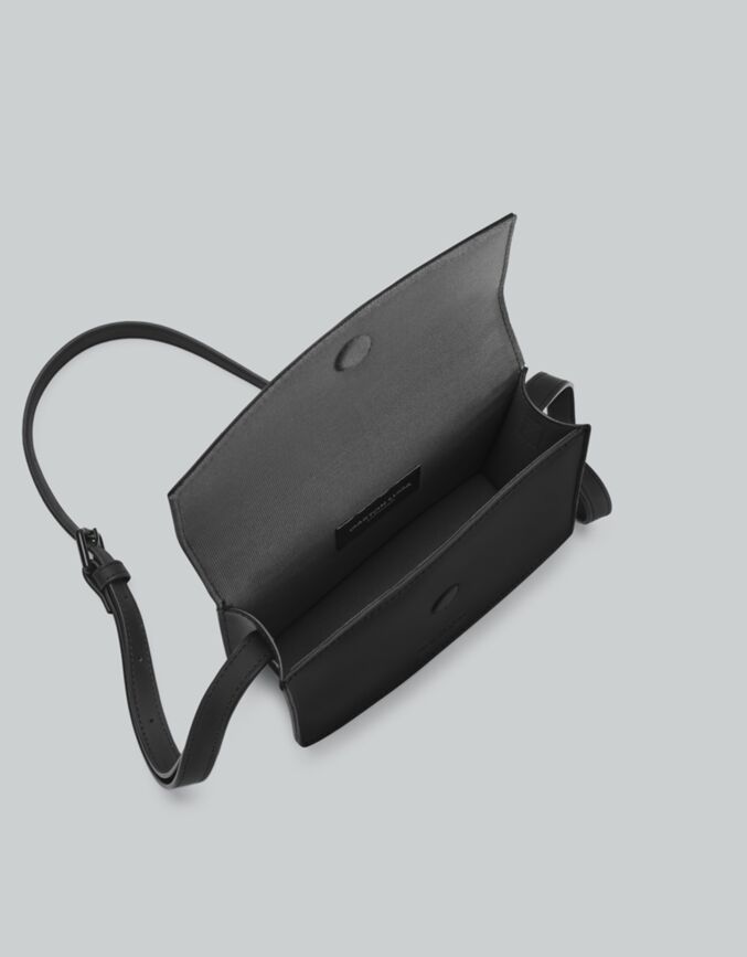 Spläsh Pix Crossbody Black
