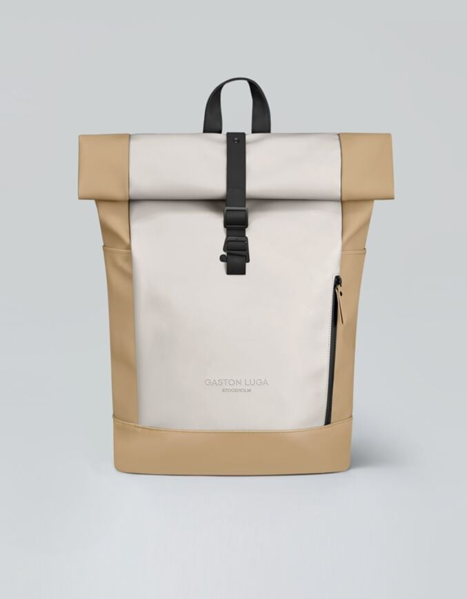 Spläsh Crossbody Medium Olive – Waterproof Everyday Bag