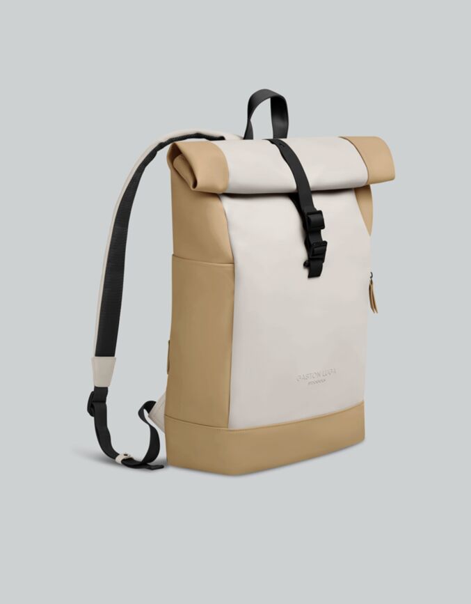Spläsh Rolltop Backpack 16 Latte / Cloud Cream