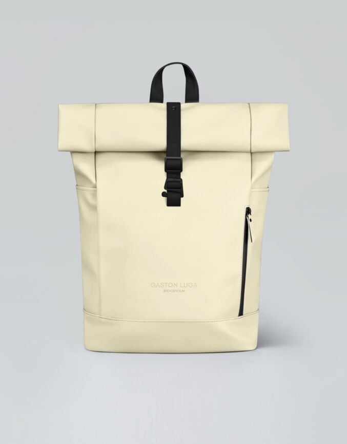 Spläsh Crossbody Medium Olive – Waterproof Everyday Bag
