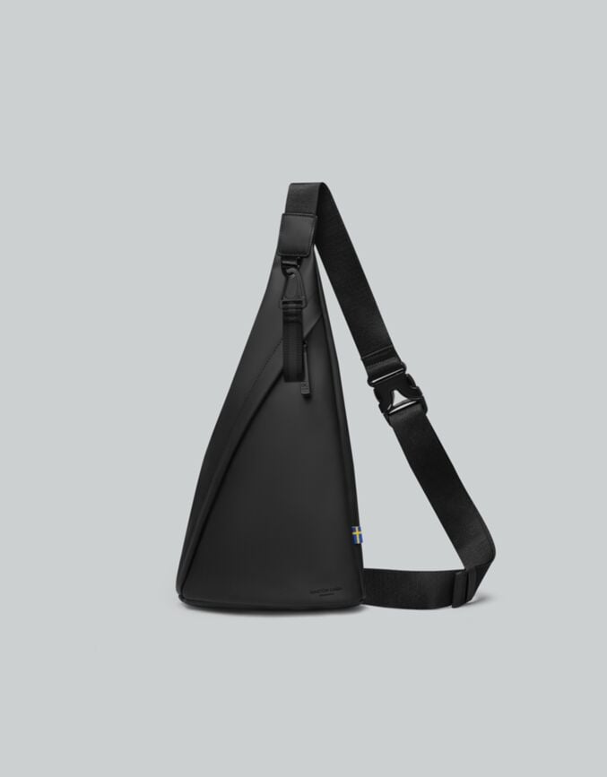 Däsh Daily Backpack 14" – Compact & Waterproof Everyday Bag