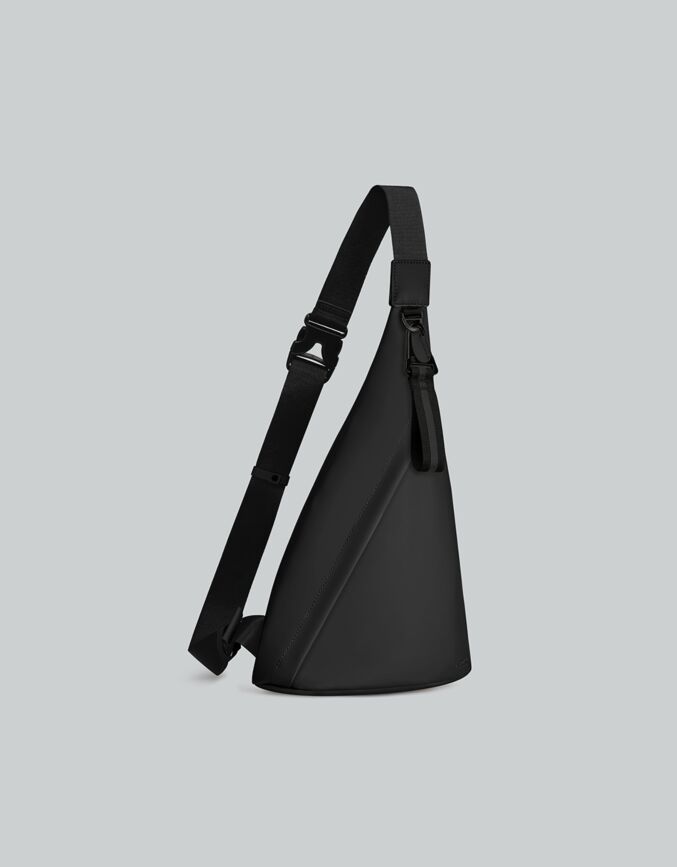 Spläsh Sling Bag Black