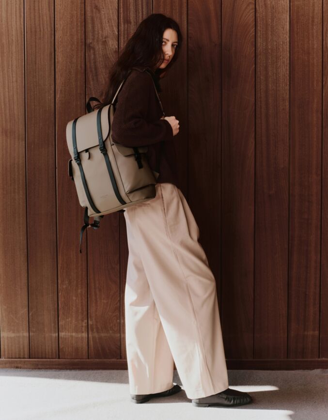 Spläsh Utility Backpack - 16 Bear
