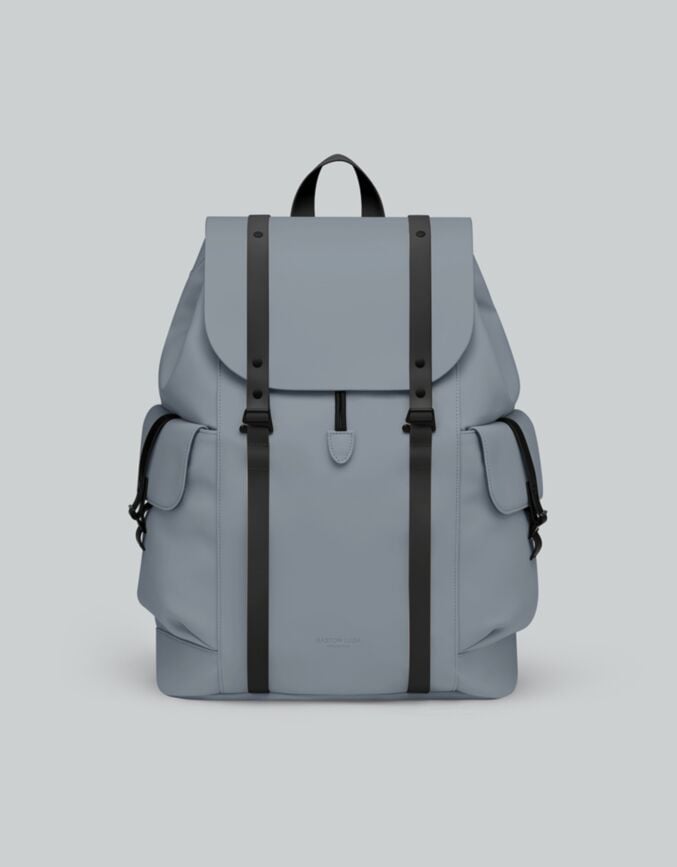 Däsh Daily Backpack 14" – Compact & Waterproof Everyday Bag