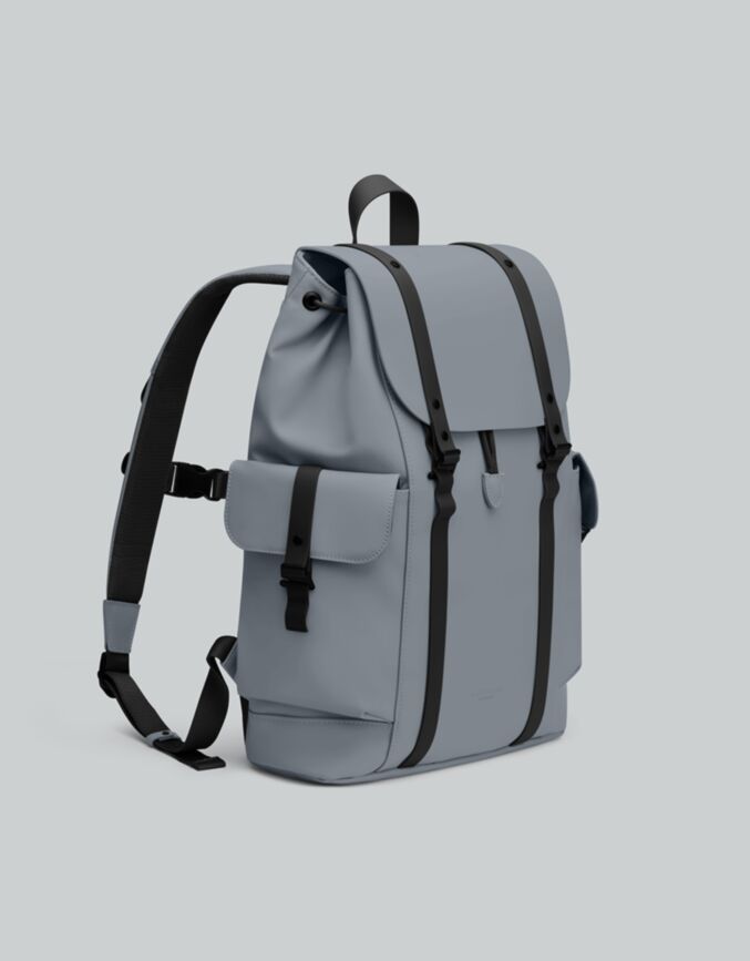 Spläsh Utility Backpack 16 Granite