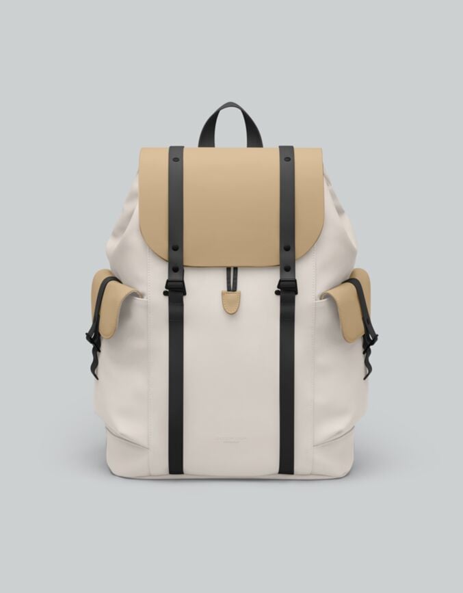 Däsh Daily Backpack 14" – Compact & Waterproof Everyday Bag