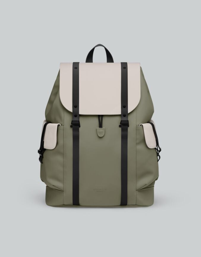 Spläsh Utility Backpack 16" | Functional, Durable & Water-Resistant