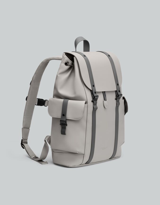 Spläsh Utility Backpack 16 Taupe