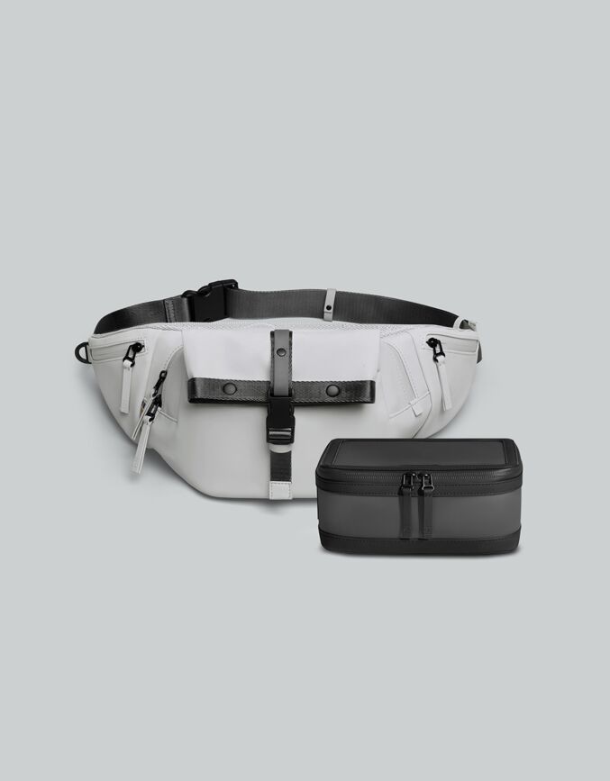 Stadsmyra + Accessory Set