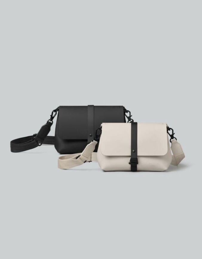 SPLÄSH CROSSBODY + SPLÄSH CROSSBODY SET