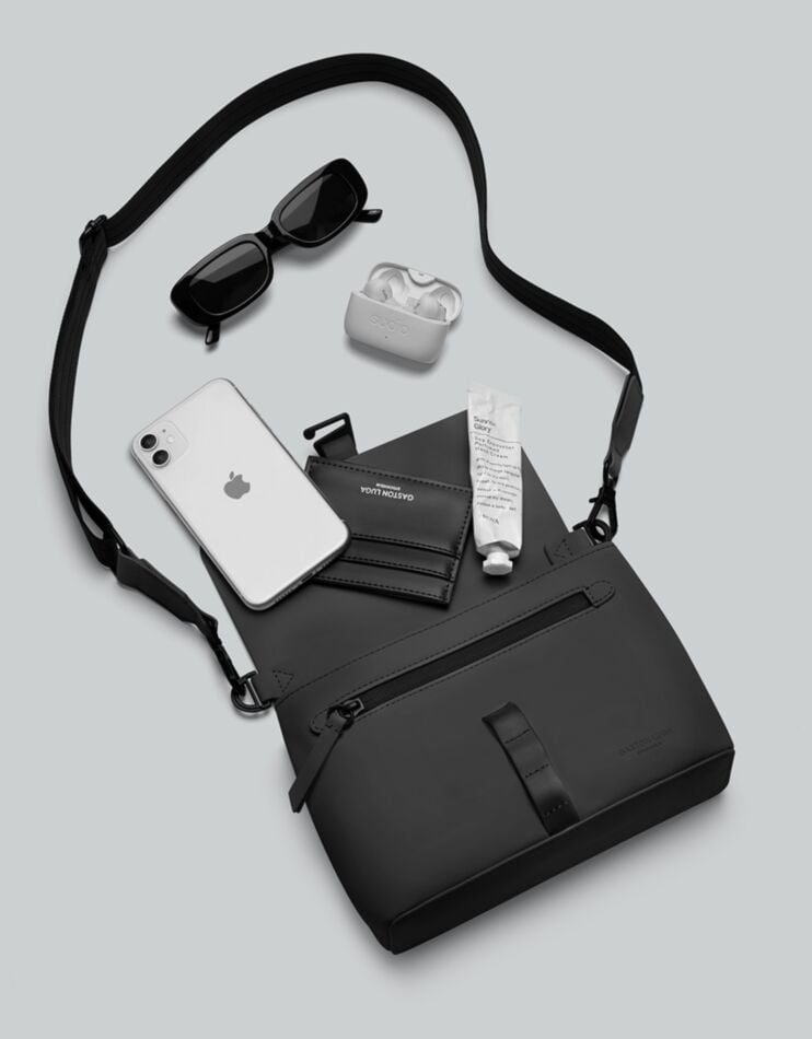 Spläsh Crossbody Bag | Lightweight & Waterproof for Everyday Essentials