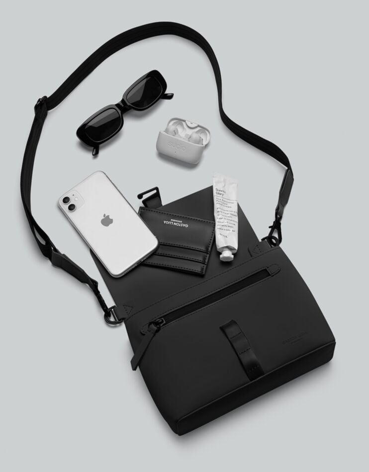 Spläsh Crossbody Bag | Lightweight & Waterproof for Everyday Essentials