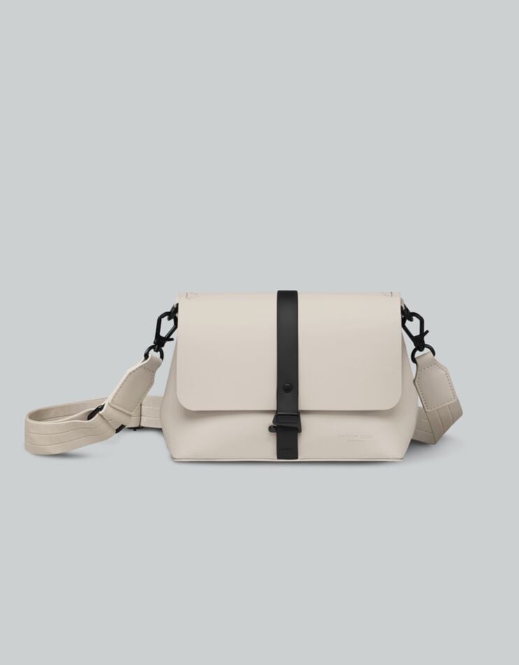 Spläsh Crossbody Bag - Waterproof, Sustainable, Chic