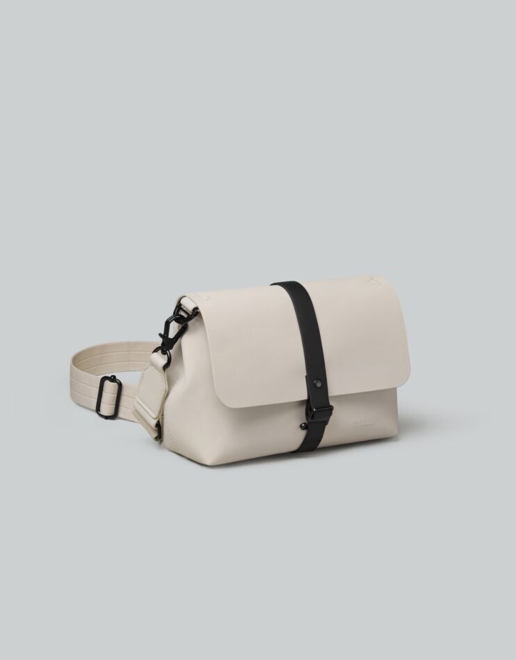Spläsh Crossbody Bag - Waterproof, Sustainable, Chic