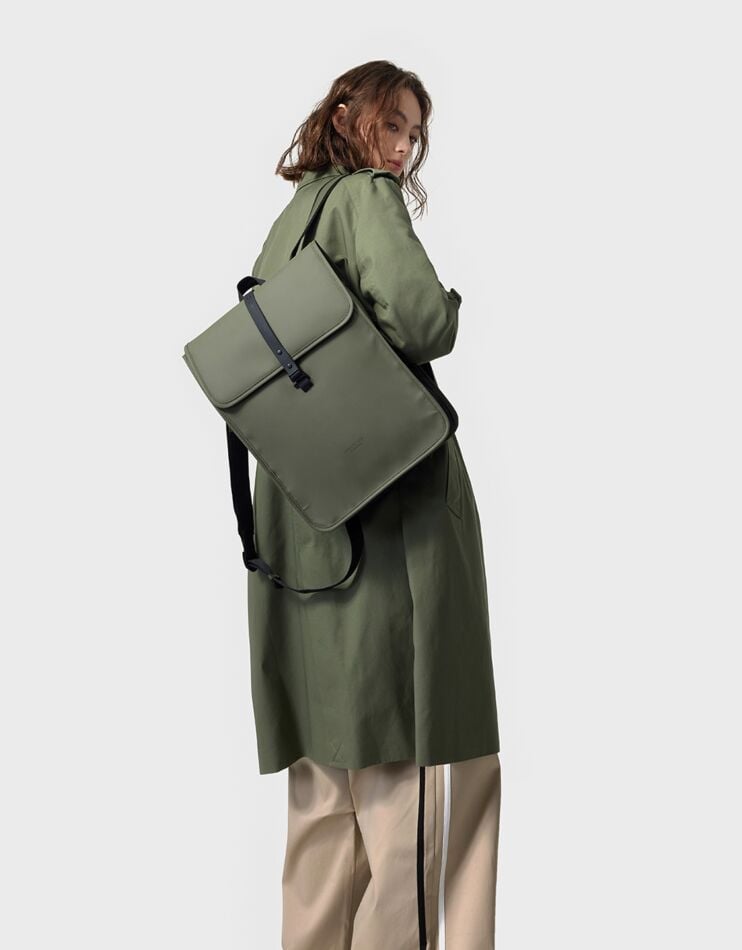 Däsh Backpack 13" - Waterproof laptop bag 11"-13" for everyday