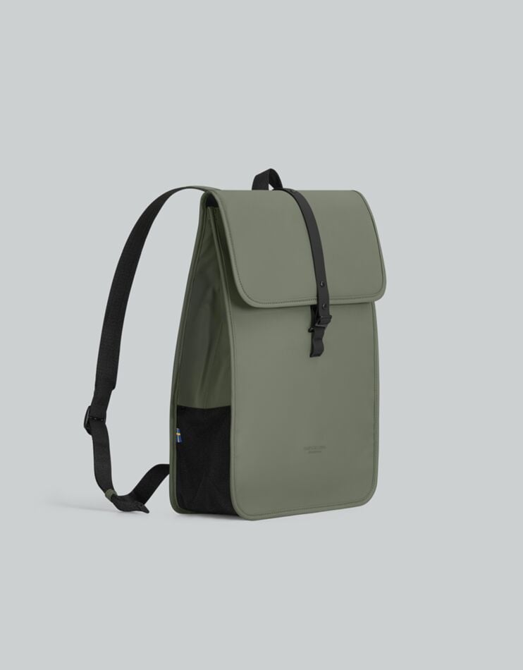 Däsh Backpack 13" - Waterproof laptop bag 11"-13" for everyday