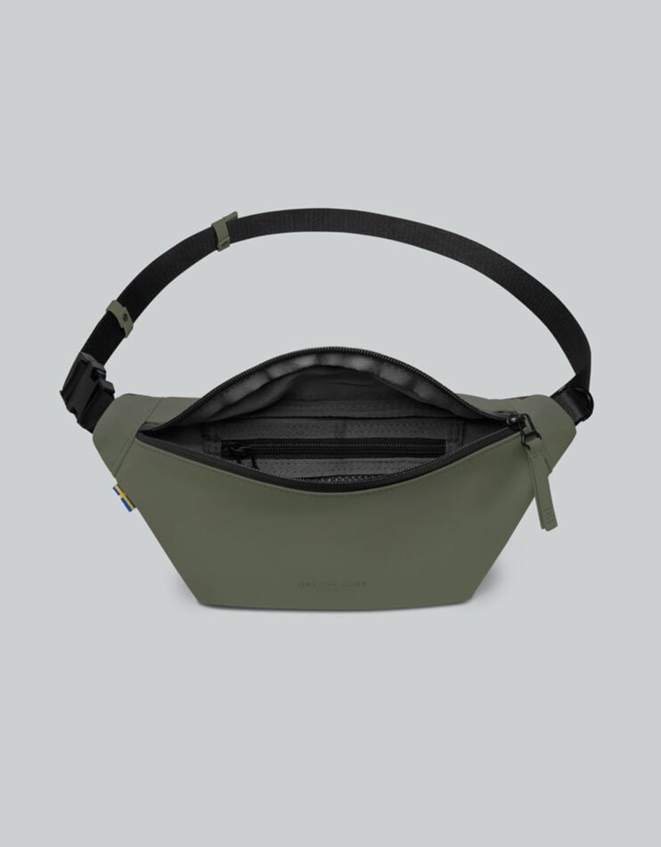 Däsh Bumbag – Waterproof and Lightweight Minimal Bag