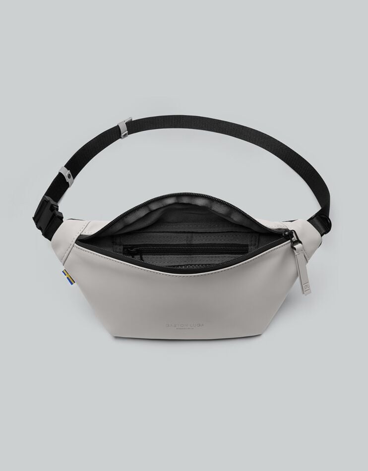 Däsh Bumbag – Waterproof and Lightweight Minimal Bag