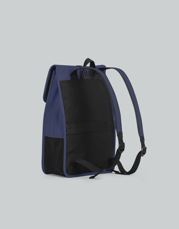 Däsh Backpack 13" - Waterproof laptop bag 11"-13" for everyday