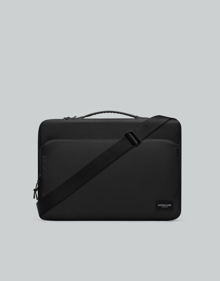 Däsh Cushioned Briefcase 16"