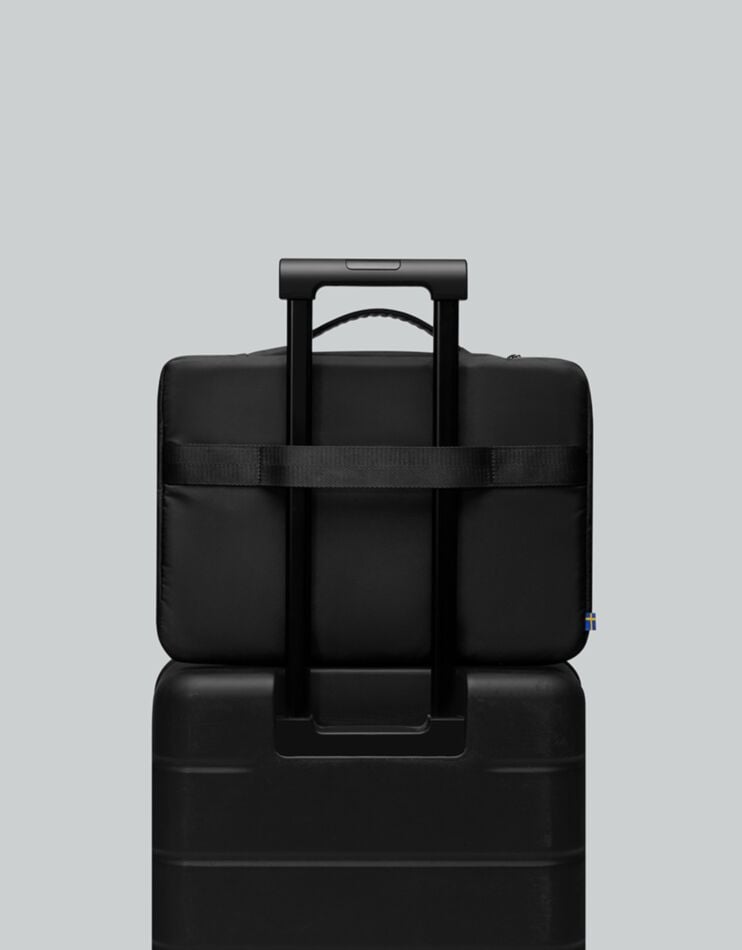 Däsh Cushioned Briefcase 16"