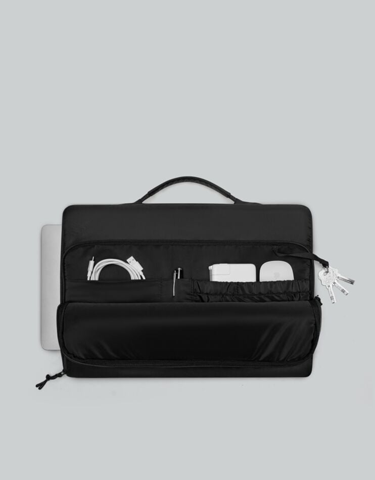 Däsh Cushioned Briefcase 16"