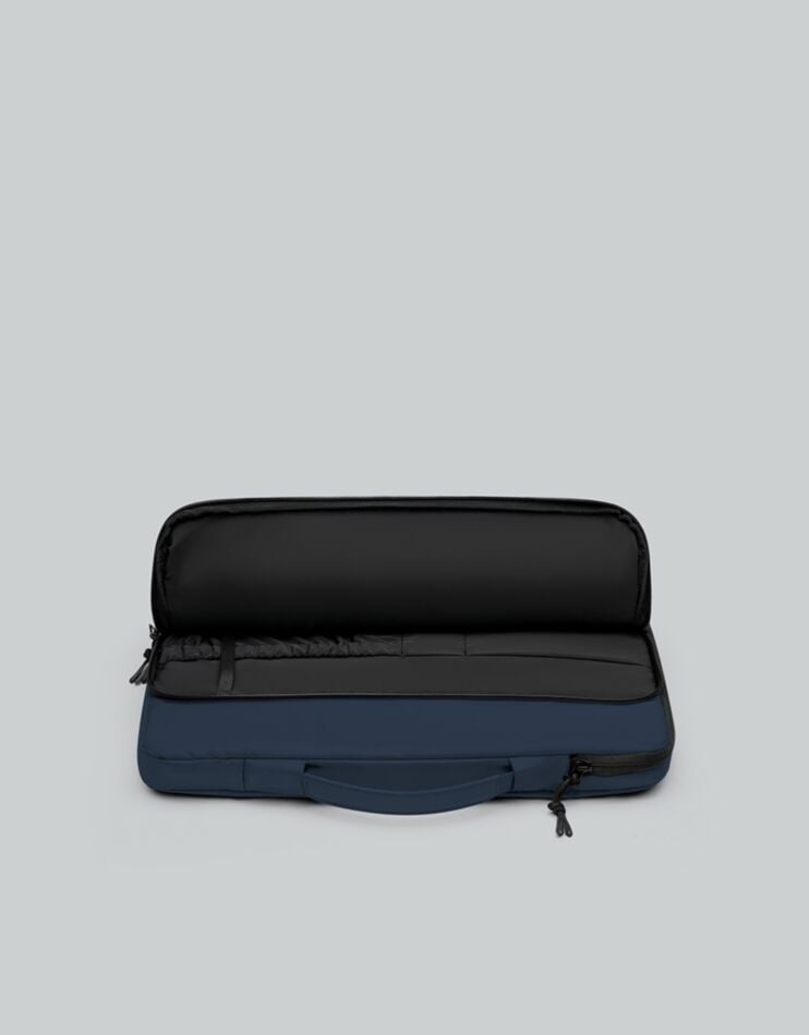 Däsh Cushioned Briefcase 16" - Gaston Luga Official