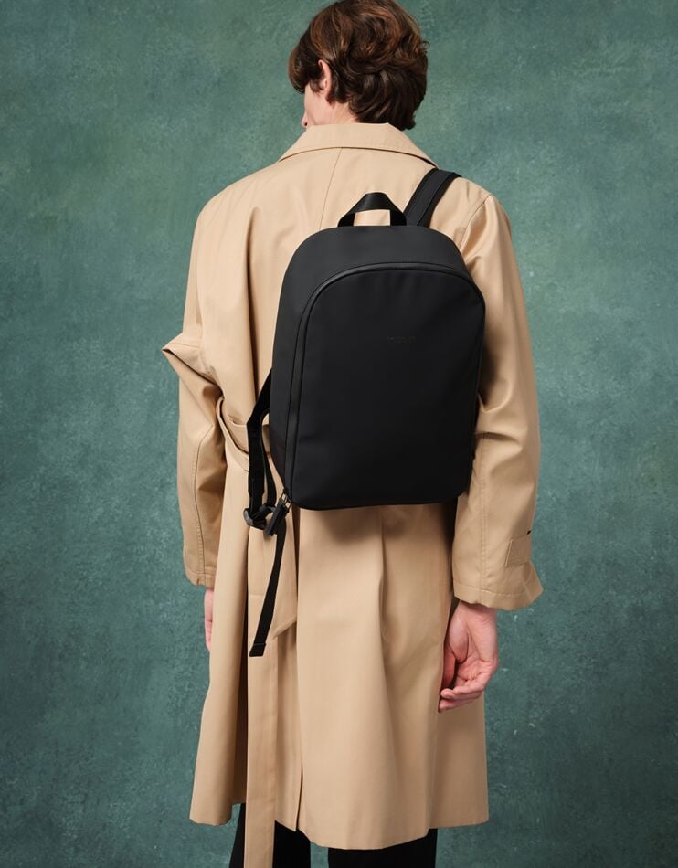 Däsh Daily Backpack 14" – Compact & Waterproof Everyday Bag