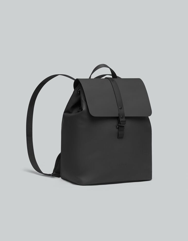 Däsh bucket backpack - waterproof laptop bag for everyday life