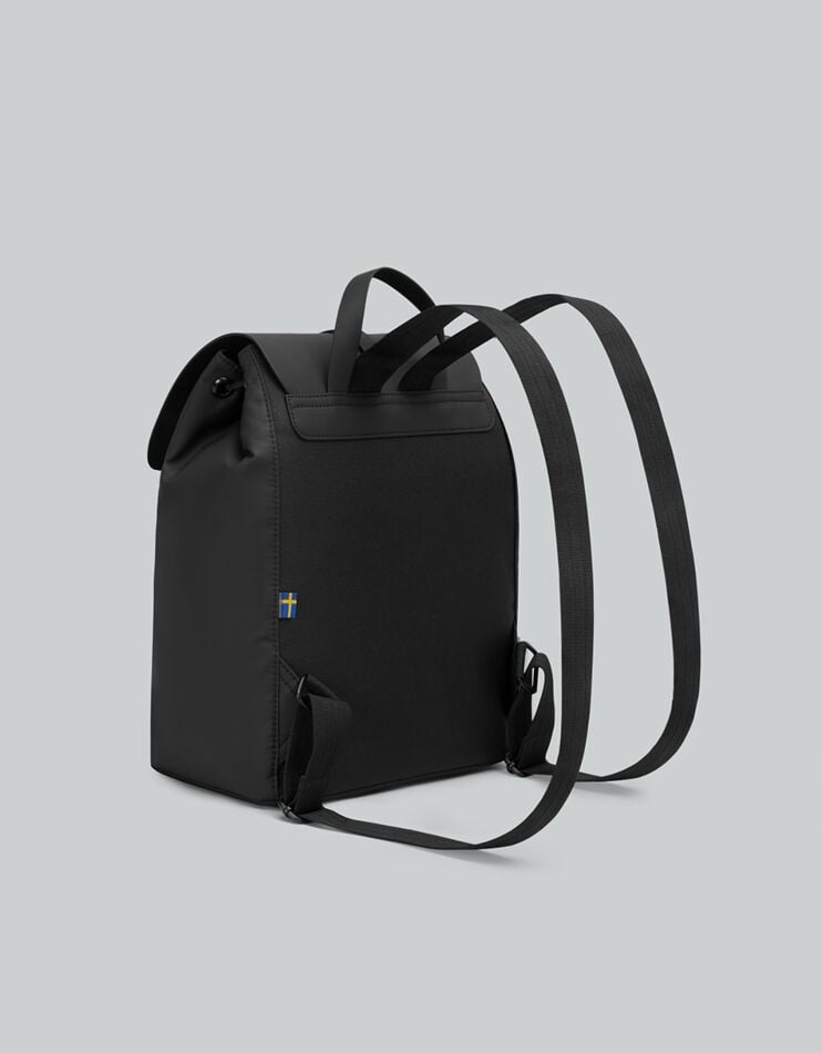Däsh bucket backpack - waterproof laptop bag for everyday life