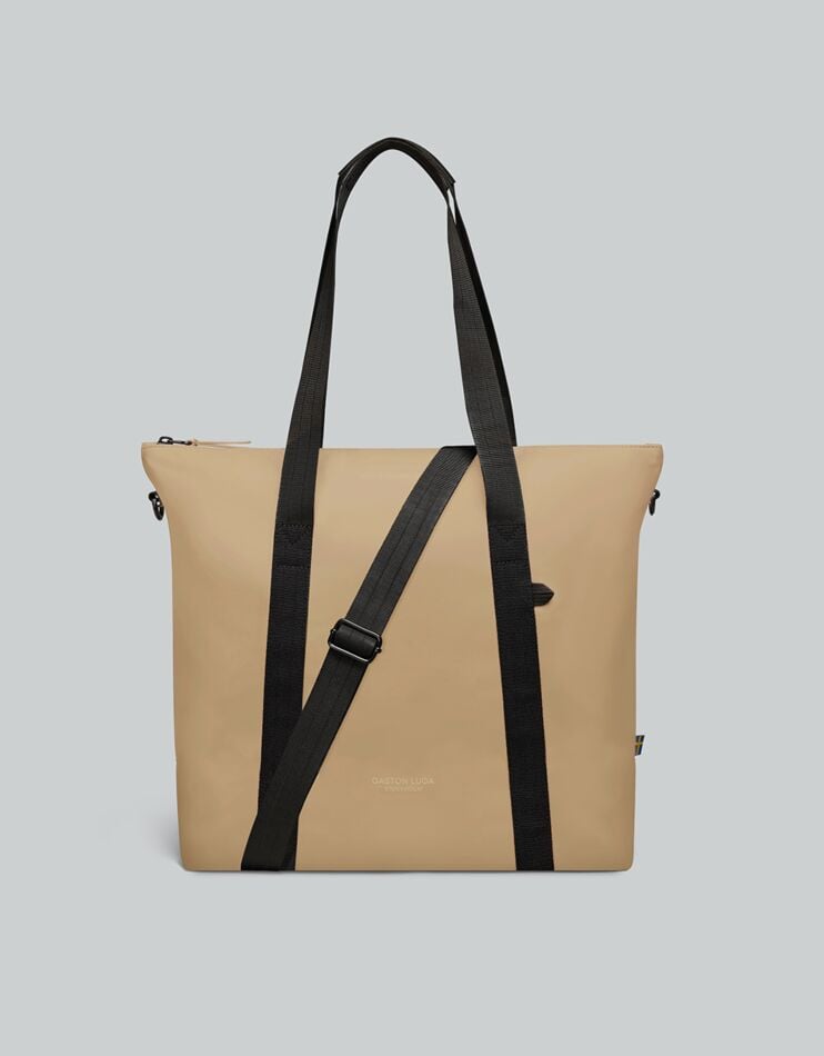 Däsh Shopper – Waterproof Eco Tote for Daily Essentials