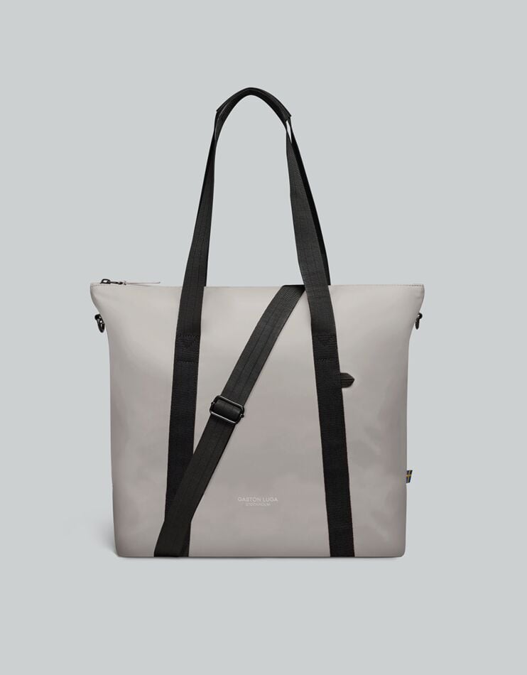 Däsh Shopper – Waterproof Eco Tote for Daily Essentials