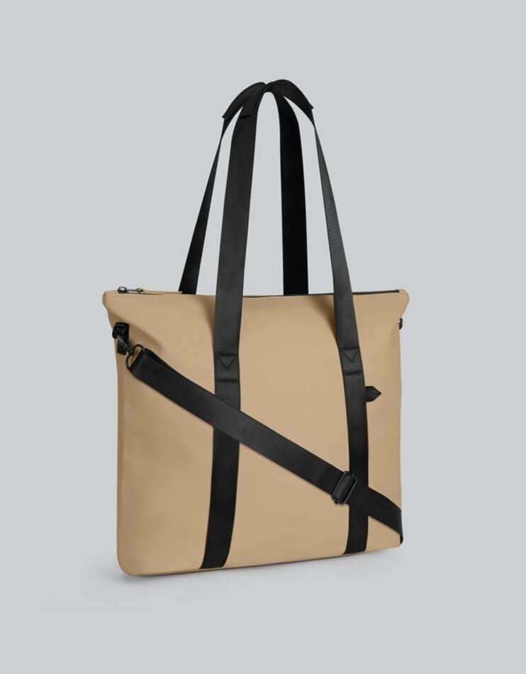 Däsh Shopper – Waterproof Eco Tote for Daily Essentials