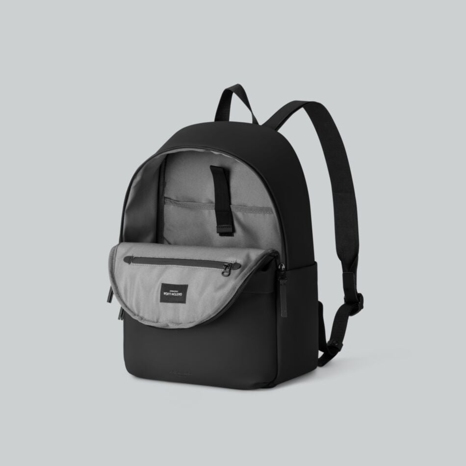 Däsh Uni Backpack 14" – Eco-Friendly & Waterproof Commuter Bag